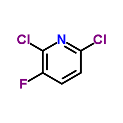 2,6-二氯-3-氟吡啶