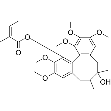 当归酰基戈米辛H