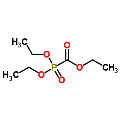 二乙氧基膦酰基甲酸乙酯