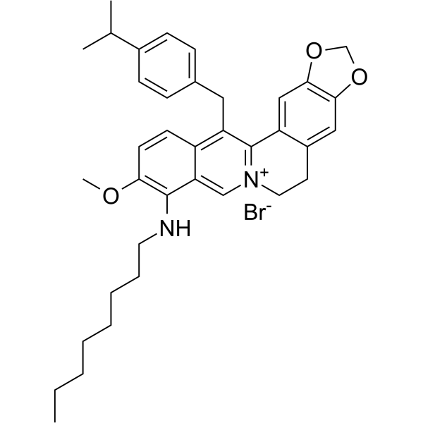 Anticancer agent 25