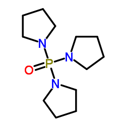 三(N,N-四亚甲基)磷酰胺