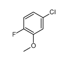 5-氯-2-氟苯甲醚