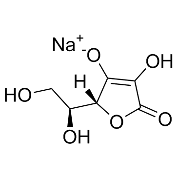 维生素C钠