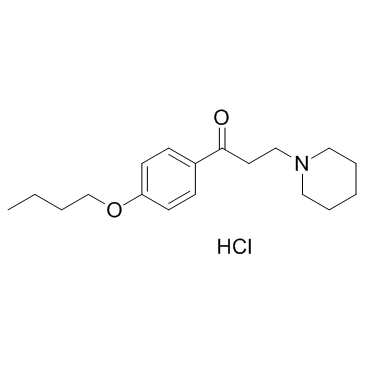 盐酸达克罗宁