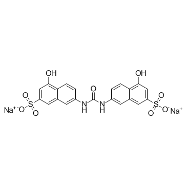 6,6'-(1,3-亚脲基)双(1-萘酚-3-磺酸钠)