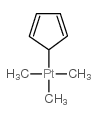 三甲基环戊二烯铂(IV)