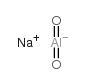 偏铝酸钠