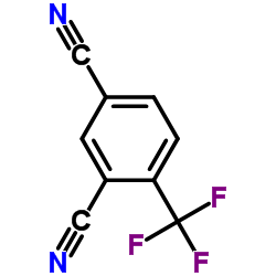 2,4-二氰基三氟甲苯