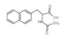 N-乙酰基-3-(2-萘基)-D-丙氨酸