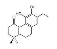 紫苏酮