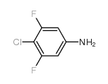 4-氯-3,5-二氟苯胺