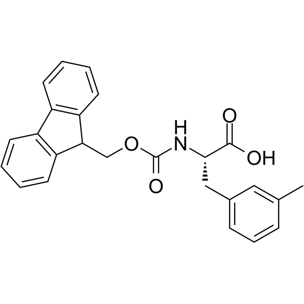 FMOC-L-3-甲基苯丙氨酸