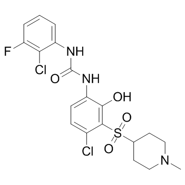 CXCR2-IN-1