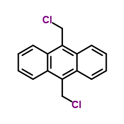 9,10-双(氯甲基)蒽