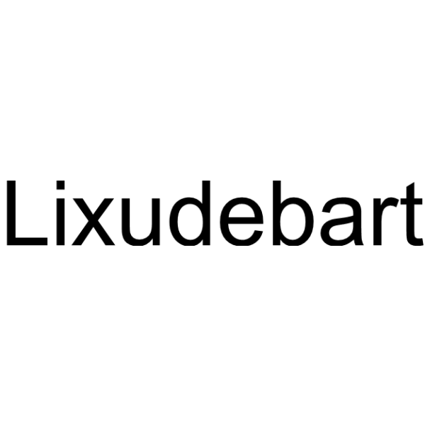 Lixudebart