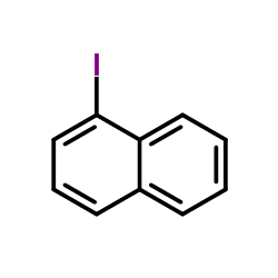 α-碘萘