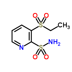 3-(乙磺酰基)-2-吡啶磺酰胺