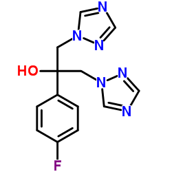 氟康唑EP杂质D