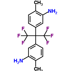 5,5'-(六氟异亚甲基)二邻甲苯胺