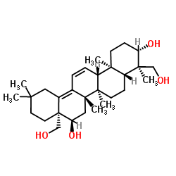 柴胡皂苷元D