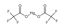 三氟乙酸汞