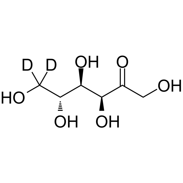 D-果糖-6,6-d2