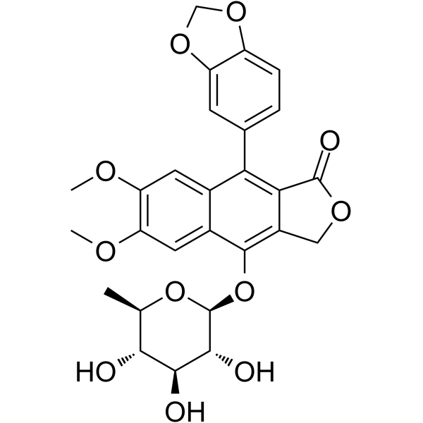 Patentiflorin A