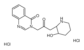 Febrifugine dihydrochloride