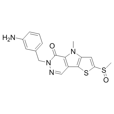 ML265(TEPP-46)