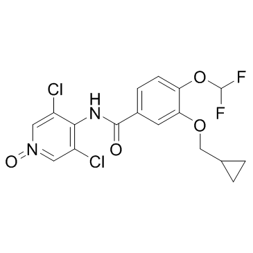 罗氟斯特N-氧化物