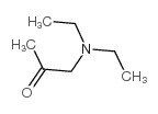 二乙胺基丙酮