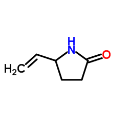 5-乙烯基-2-吡咯烷酮