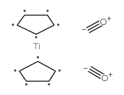 二(环戊二烯基)二羰基钛(II)