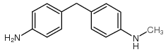 N-甲基-4,4′-甲撑二苯胺