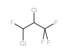 2,3-二氯-1,1,1,3-四氟丙烷