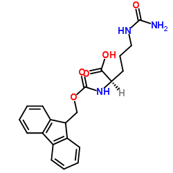 Fomc-D-瓜氨酸