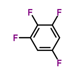 1,2,3,5-四氟苯