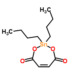 二丁基马来酸锡