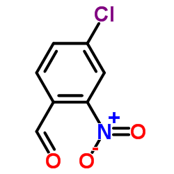 4-氯-2-硝基苯甲醛