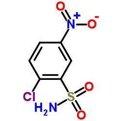 2-氯-5-硝基苯磺酰胺