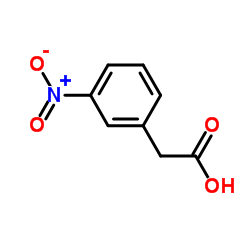 3-硝基苯乙酸