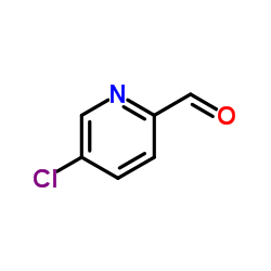 5-氯吡啶-2-甲醛