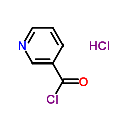 盐酸烟酰氯