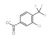 2-氯-4-硝基三氟甲苯