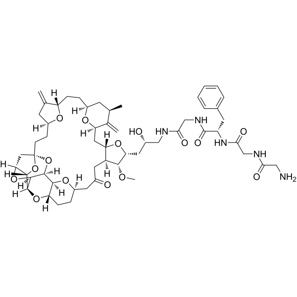 GGFG-Eribulin