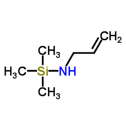 烯丙胺基三甲基硅烷