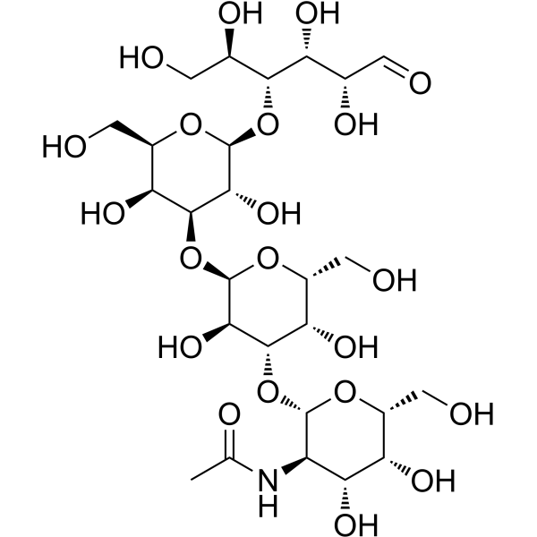 Isoglobotetraose