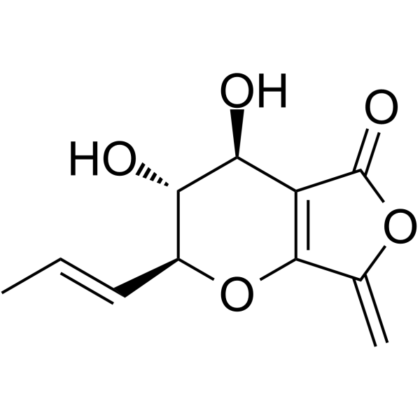 Massarilactone H