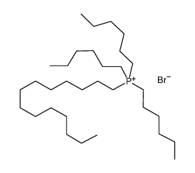 三己基(十四烷基)溴化