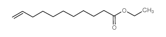 10-十一烯酸乙酯
